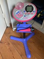 Vtech kiddy superstar, Gebruikt, Ophalen