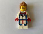 Lego Stunt man minifiguur minifigures poppetjes minifigs, Ophalen of Verzenden, Zo goed als nieuw
