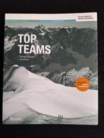 Katja Staartjes - Topteams. Boek is als nieuw, Boeken, Ophalen of Verzenden, Zo goed als nieuw, Katja Staartjes