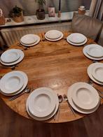 Zeer compleet Windsor Wedgwood servies, Antiek en Kunst, Ophalen