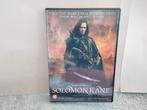 SOLOMON KANE, Alle leeftijden, Ophalen of Verzenden, Zo goed als nieuw
