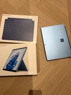 Microsoft Surface Pro 9 + Keyboard, 8 GB, Ophalen of Verzenden, Zo goed als nieuw, SSD
