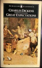 Charles Dickens - Great Expectations, Ophalen of Verzenden, Gelezen