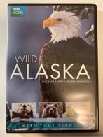 Wild Alaska BBC Earth, Ophalen of Verzenden, Zo goed als nieuw