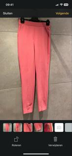 Studio Anneloes Broek XS Roze, Ophalen of Verzenden, Zo goed als nieuw, Roze, Maat 34 (XS) of kleiner