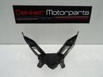 V Stuk Onderkuip / Driehoek Yamaha YZF R1 2007-2008 RN19, Motoren, Onderdelen | Yamaha, Ophalen of Verzenden, Gebruikt