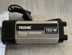 Tronic Stroomomvormer tsw 150 A1, Ophalen of Verzenden, Nieuw