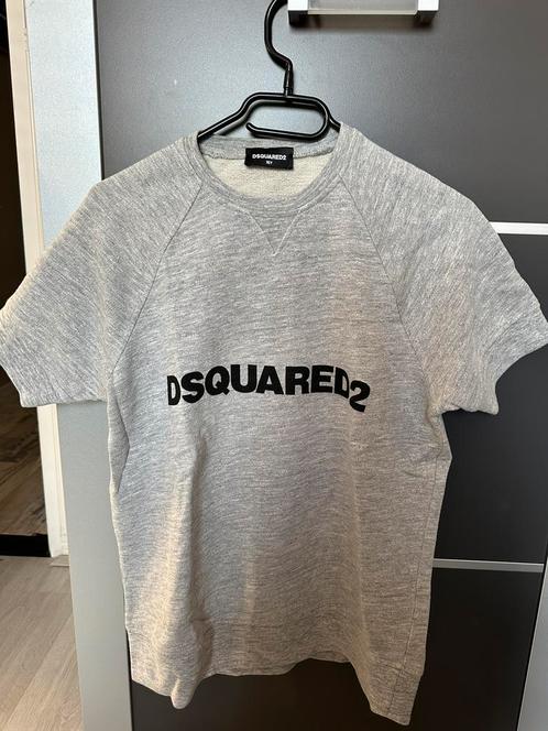 Dsquared, moncler & Philipp plein kinderkleding, Kleding | Heren, T-shirts, Zo goed als nieuw, Overige maten, Ophalen of Verzenden
