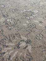 Karpet Patroon Grijs, Ophalen, 200 cm of meer, Grijs, Rechthoekig