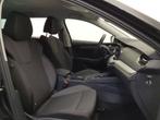 Skoda Octavia Combi 1.0 e-TSI 110pk DSG/AUT Business Edition, 12 maanden, Stof, Gebruikt, Zwart