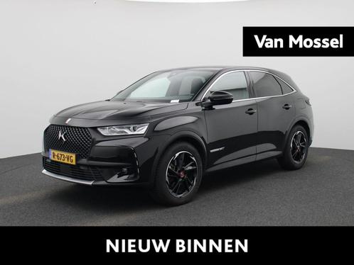 DS 7 Crossback E-Tense Performance Line | NAVIGATIE | HALF-L, Auto's, DS, Bedrijf, Te koop, DS 7, ABS, Airbags, Airconditioning