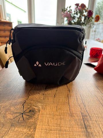 Vaude Stuurtas - Fietsaccessoire beschikbaar voor biedingen