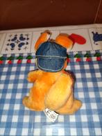 Oude Walibi Avonturenpark Walibi knuffeltje 15 cm, Ophalen of Verzenden, Zo goed als nieuw, Overige typen