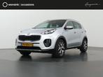 Kia Sportage 1.6 T-GDI 4WD GT-Line PlusLine | Trekhaak | Pan, Gebruikt, 4 cilinders, Bedrijf, Vierwielaandrijving