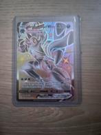 Grimmsnarl, shiny vmax., Hobby en Vrije tijd, Verzamelkaartspellen | Pokémon, Ophalen of Verzenden, Nieuw, Losse kaart