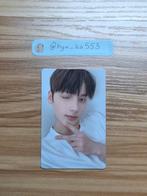 Hueningkai Thursday's Child: TEAR photocard, Verzamelen, Muziek, Artiesten en Beroemdheden, Ophalen of Verzenden, Zo goed als nieuw