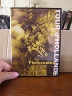 Fiets routes op cd-rom, Overige merken, Fiets- of Wandelgids, Europa, Ophalen of Verzenden
