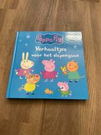 Peppa Pig Verhaaltjes voor het slapengaan, Boeken, Ophalen of Verzenden, Gelezen, 2 tot 3 jaar