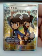 Pokemon Tagteam & Liza Trainer , Celestial Storm , 166/168 ,, Verzenden, Zo goed als nieuw, Losse kaart