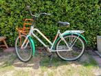 Batavus transportfiets Postcode Loterij, Ophalen, Staal, Overige typen, Zo goed als nieuw