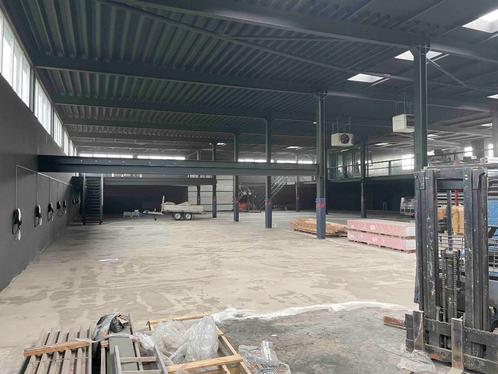 Caravanstalling te huur in Weesp – per 1 september 2025, Caravans en Kamperen, Caravanstallingen