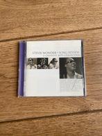 Stevie Wonder - Song Review CD, Ophalen of Verzenden, 2000 tot heden, Zo goed als nieuw, Boxset