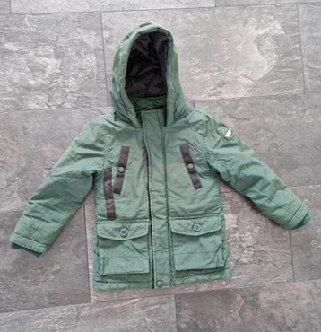 Vingino Winterjas maat 116 beschikbaar voor biedingen