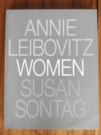 Annie Leibovitz - Women - Susan Sontag, Boeken, Ophalen of Verzenden, Zo goed als nieuw, Fotografen