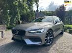 Volvo V60 2.0 B3 Momentum | Camera | Leder | Bliss | Pilot |, Euro 6, 4 cilinders, 163 pk, Hybride Elektrisch/Benzine