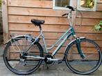 Zeer nette trek T300 dames fiets, Fietsen en Brommers, Fietsen | Dames | Damesfietsen, 53 tot 56 cm, Versnellingen, Zo goed als nieuw