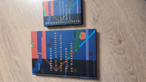 E. Budde - Intermezzo, Boeken, Wetenschap, Zo goed als nieuw, Ophalen of Verzenden