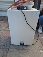 Te koop goede cv remeha avanta, Doe-het-zelf en Verbouw, Geisers en Boilers, Minder dan 20 liter, Ophalen, Gebruikt, Geiser