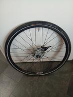 Shimano Nexus DH-C6000 Gazelle Vision Naafdynamo Wiel, Gebruikt, Algemeen, Shimano, Ophalen