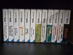 Nintendo DS Games - Diverse Titels!, Gebruikt, Online, Overige genres, 1 speler