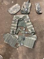 USA acu camo vest met tasjes. Medium. Tactisch, Amerika, G, G, Gf