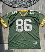 Freeman NFL Jersey – Green Bay Packers | Maat XL (Starter), Verzenden, Zo goed als nieuw, Kleding