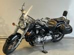 Originele sissybar Yamaha Dragstar 1100 Classic, Ophalen of Verzenden, Gebruikt