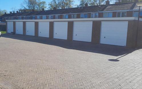 Te huur: garagebox / opslagruimte / stalling in Heerenveen, Huizen en Kamers, Garages en Parkeerplaatsen, Friesland