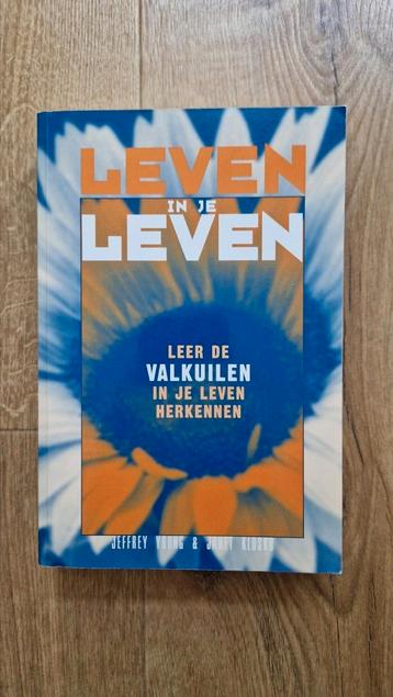 J. Young - Leven in je leven beschikbaar voor biedingen