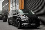 Ford Transit Custom 300 2.0 TDCI L2H1 Limited 170PK JB- EDIT, Zwart, 4 cilinders, 1912 kg, Zwart