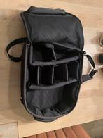 Foto tas - Samsonite Travel Partner, Audio, Tv en Foto, Ophalen, Gebruikt, Rugtas, Overige merken