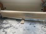 Lamellen radiator, Ophalen, 30 tot 80 cm, Gebruikt, Radiator