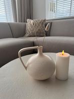 HK Living vaas, Ophalen, Zo goed als nieuw, Overige kleuren, Minder dan 50 cm