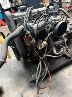 Volvo B21A met m45, 176k km, Auto-onderdelen, Motor en Toebehoren, Ophalen, Volvo