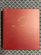 Muntenalbum Juliana 1948-1980, Postzegels en Munten, Munten | Nederland, Ophalen, Koningin Juliana, Setje