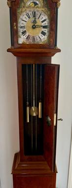 Warmink staande klok, Antiek en Kunst, Antiek | Klokken, Ophalen