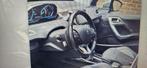 Peugeot 2008 1.2 PureTech Allure AUTOMAAT, Euro 6, 1199 cc, 610 kg, Bedrijf