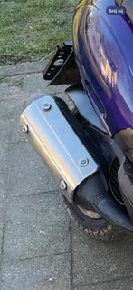 Sm06 + rvs bocht, Ophalen, Zo goed als nieuw, Tweetakt, Overige modellen