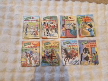 Deel 2 tm 8 van de bleshof  beschikbaar voor biedingen