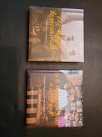 2 Nostalgie Boeken: 'Mossselman' & 'Winkel van Sinkel', Ophalen of Verzenden, Gelezen, Diverse, Noord-Holland